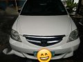 For Sale Honda City 2007 White AT -2