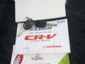 Honda CRV 2005 Manual White For Sale-7