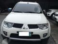 Mitsubishi Montero 2013 Glsv 4x4 MT-0