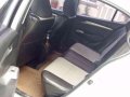 2011 Honda City 1.5 E Ivtec AT White -6