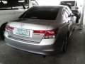 Honda Accord 2009 for sale-2