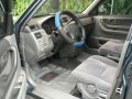 1998 Honda CR-V Matic Green For Sale-6
