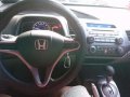 2010 Honda Civic 1.8S Automatic Gray -7