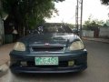 AT Honda Civic 1998-1