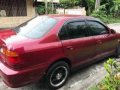 HONDA CIVIC 1999 Momo Mags & Accessor 190K Neg-9
