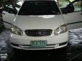 Toyota Altis 2004 for sale -11