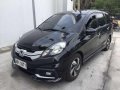 2015 Honda Mobilio RS navi AT- 2015 Mitsubishi Montero GTV 4x4 AT-1
