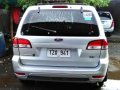 Ford Escape XLS 4x2 2012 Silver For Sale-7