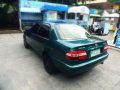 Toyota Corolla XE 1998 Green MT For Sale-4