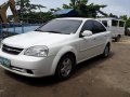 Chevrolet Optra 2006 for sale-2