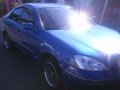 Nissan Sentra 2007 GX Manual Blue -2