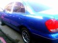 Nissan Sentra 2007 GX Manual Blue -1