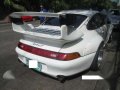 1995 Porsche Carrera 993 for sale -4