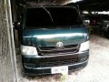 Toyota Hiace 2008 for sale-0