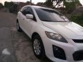 RUSH! 2011 mazda cx7 matic-2