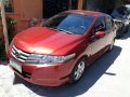 For Sale 2011 Honda City 1.3l automatic transmission all power-1