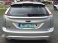 2010 Ford Focus Hatchback TDCI Sports No Issues 43tkms Only-3