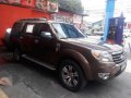 Ford Everest 2011 Limited Edition-0