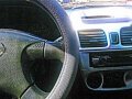 Nissan Sentra 2007 GX Manual Blue -7
