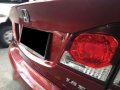 2011 Honda Civic 18S MT Red For Sale-6