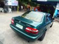 Toyota Corolla XE 1998 Green MT For Sale-5