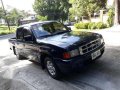 Ford ranger xlt pick up all power-1
