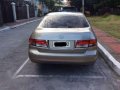 Honda Accord 2005 AT Beige For Sale-3