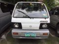 Suzuki Multicab AT 4x4 White For Sale-0