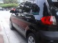 Hyundai Getz 2010 Black MT For Sale-4