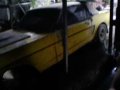 1966 Ford Mustang Yellow MT For Sale-1