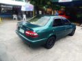 Toyota Corolla XE 1998 Green MT For Sale-6