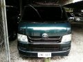 Toyota Hiace 2008 for sale-1