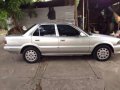 Toyota Corolla GL (small body)-7