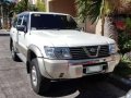 2001 Nissan Patrol not 2002 Everest 2003 Fortuner Montero Expedition-0