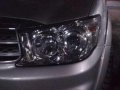 Toyota Fortuner Parts Headlights Tail lights Bumpe Grill etc-6