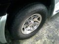 Mitsubishi Pajero 2001 well-maintained for sale-7
