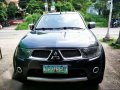 Mitsubishi Montero 2009 Silver GLS SE 4x4-8