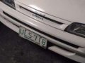 Toyota Corolla XE 1997 White Manual-1