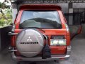 Mitsubishi Adventure Grandsports 2004 -2