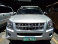 Isuzu Alterra 2009 Silver For Sale -2