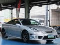 2000 Toyota CELICA GTS Silver For Sale-1