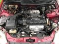 HONDA CIVIC 1999 Momo Mags & Accessor 190K Neg-1