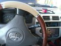 REVO SR DIESEL 2003 model adventure innova crosswind starex-6