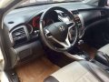 2011 Honda City 1.5 E Ivtec AT White -5