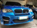 2013 BMW X5 30D Automatic Blue -0