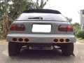 Honda Civic Eg Hatchback Sr3 For Sale-3