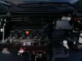 2015 Honda HR-V Red AT For Sale-11