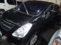 2008 Hyundai Starex Grandia AT DSL Black-2