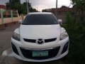 RUSH! 2011 mazda cx7 matic-0