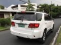 2008 Toyota Fortuner Automatic Diesel-9